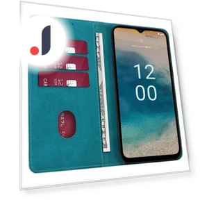 Magnetic Closing Stand Phone Drop-proof Case — Flip Cases, Smartwatch 2025