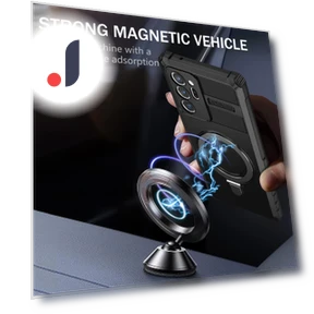 Magnetic Phone Case — Basic Cases, Smartwatch 2025