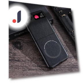 Magnetic Phone Case — Basic Cases, Smartwatch 2025