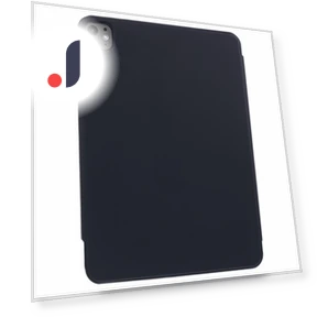 Magnetic Protective Case with Stand — Cases, Smartwatch 2025