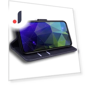 Magnetic Shockproof Stand Wallet Phone Cover — Bumpers, Smartwatch 2025