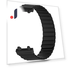 Magnetic Sweat-proof Watch Band — Fitness Bands, Smartwatch 2025