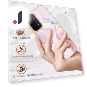 Marble TPU Phone Case — Smartwatch Protectors, Smartwatch 2025