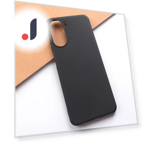 Matte Anti-Scratch Phone Cover — Screen Protectors, Smartwatch 2025