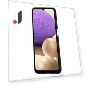 Matte TPU Phone Cover with Ring Kickstand — Phone Accessories, Smartwatch 2025