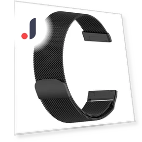 Milanese Smart Watch Band — Bands, Smartwatch 2025