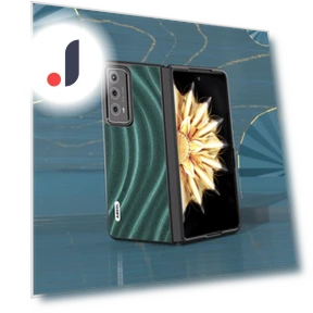 Milky Way Series Phone Case — Smartwatch Protectors, Smartwatch 2025