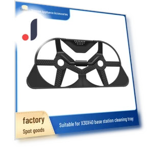 Mop Cleaning Disc — Parts & Accessories, Zhenmei