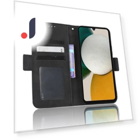Multiple Card Slots PU Leather Phone Case — Bumpers, Smartwatch 2025