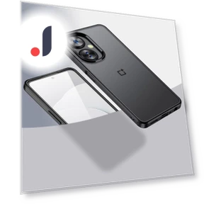 PC+TPU Slime Phone Case — Screen Protectors, Smartwatch 2025