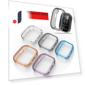 Protective Case for Smartwatch — Fitness Bands, Agood