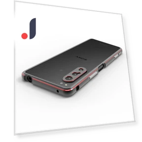 Protective Phone Case with Metal Frame — Bumpers, Smartwatch 2025