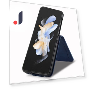Protective Phone Case with RFID Blocking — Bumpers, Smartwatch 2025