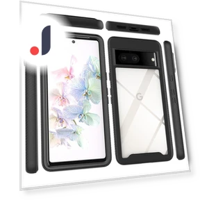 Protective Phone Case — Protective Cases, Smartwatch 2025
