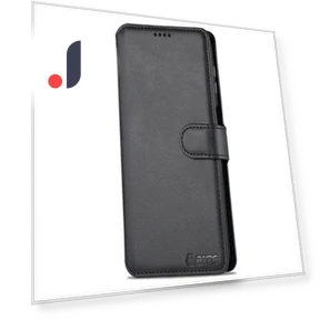 PU Leather Case with Stand Feature — Flip Cases, Smartwatch 2025
