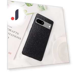 PU Leather Coated PC+TPU Shockproof Cover — Cases, Smartwatch 2025