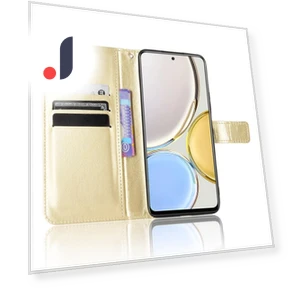 PU Leather Magnetic Case with Strap — Flip Cases, Smartwatch 2025