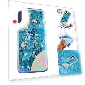 Quicksand Phone Case — Basic Cases, Smartwatch 2025