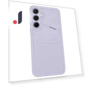 Rafi II Series Case with RFID Blocking and Card Slot — Basic Cases, DUX DUCIS