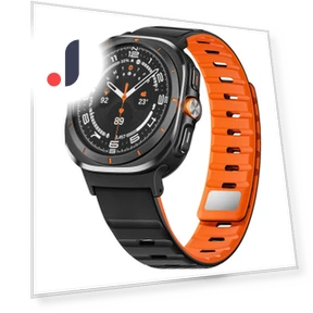 Replacement Band Silicone Watch Strap — Bands, Smartwatch 2025