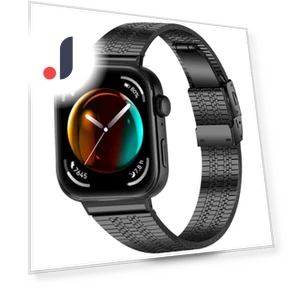 Replacement Band — Bands, Smartwatch 2025