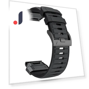Replacement Strap — Smartwatch Straps, Smartwatch 2025