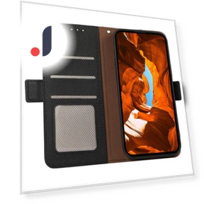 RFID Blocking Leather Case — Passport Covers, Smartwatch 2025