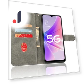RFID Blocking Phone Case with Wallet Stand — Basic Cases, Smartwatch 2025