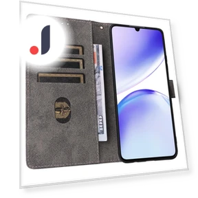 RFID Blocking Wallet Phone Cover — Passport Wallets, Smartwatch 2025
