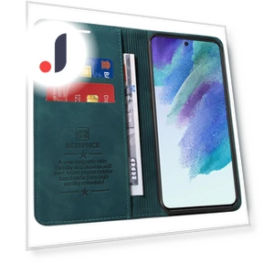 RFID Blocking Wallet Stand Cover — Smartwatch Protectors, Smartwatch 2025