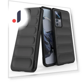 Rugged Soft TPU Phone Cover — Basic Cases, Smartwatch 2025