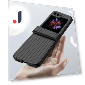 Shockproof Case Striped Design — Bumpers, Smartwatch 2025