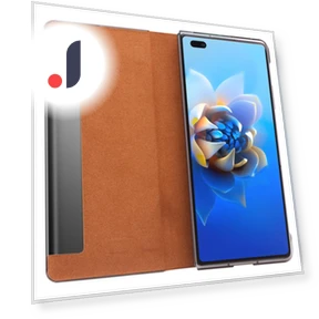 Shockproof Cover with View Window — Smartwatch Protectors, Smartwatch 2025
