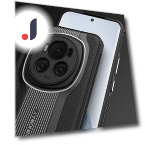 Shockproof Cover — Basic Cases, Q.COO