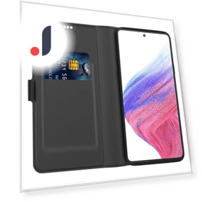 Shockproof Dual Magnetic Clasp Phone Case Stand — Basic Cases, Smartwatch 2025