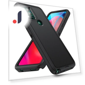 Shockproof Hybrid Phone Cover — Basic Cases, Smartwatch 2025