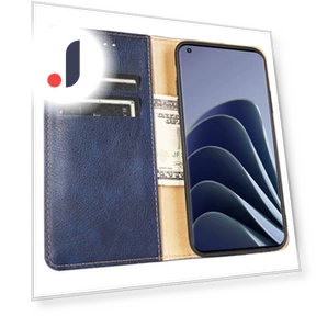 Shockproof Phone Case Stand Wallet — Screen Protectors, Smartwatch 2025
