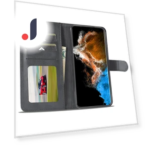 Shockproof Phone Case with Magnetic Clasp — Screen Protectors, Smartwatch 2025