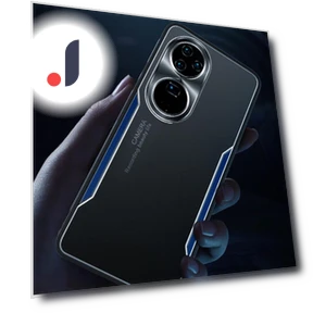Shockproof Phone Case — Basic Cases, Smartwatch 2025
