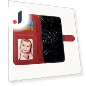 Shockproof Phone Case — Flip Cases, Smartwatch 2025