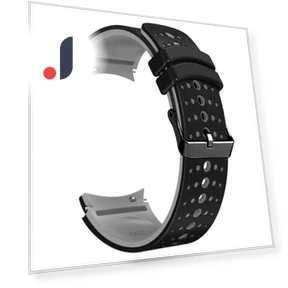 Silicone Strap — Bands, Smartwatch 2025