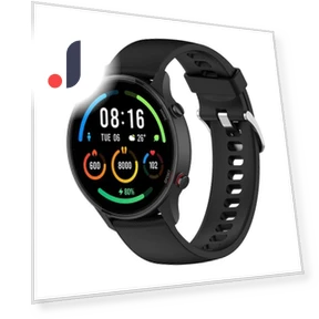 Silicone Wrist Band — Fitness Bands, Smartwatch 2025