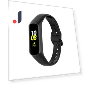 Silicone Wrist Strap — Wearable Accessories, Smartwatch 2025