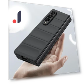 Skin-touch Hard PC Back Case — Bumpers, Smartwatch 2025