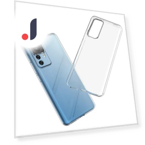 Slim Transparent Phone Case — Basic Cases, Smartwatch 2025