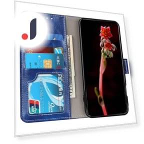 Smart Wallet Case — Smartwatch Protectors, Samrtwatch Bands Straps