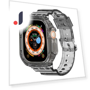 Smart Watch Strap Replacement — Smartwatch Straps, Smartwatch 2025