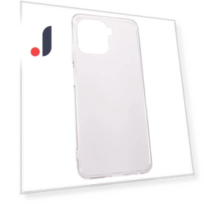 Soft TPU Clear Phone Case — Screen Protectors, Smartwatch 2025