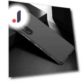 Solid Color Shockproof Phone Case — Basic Cases, Smartwatch 2025