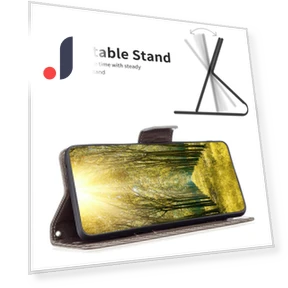 Stand Wallet Phone Case — Flip Cases, Smartwatch 2025